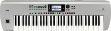 Korg music workstation for sale  Buffalo