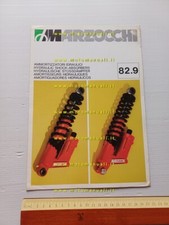 Marzocchi ammortizzatori catal usato  Vimodrone