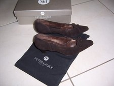Peter kaiser schuhe gebraucht kaufen  Deutschland
