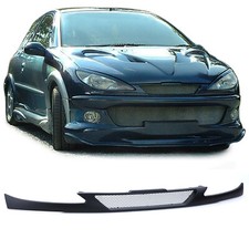 Grelha esportiva para Peugeot 206+ cc desligada 1998-2006 comprar usado  Enviando para Brazil