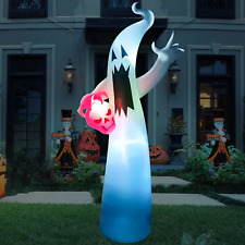 Ebanku halloween inflatable for sale  BANGOR