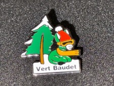 Pin badge enamel d'occasion  Strasbourg-