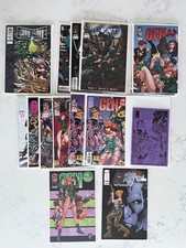 Gen vol variants for sale  West Lafayette