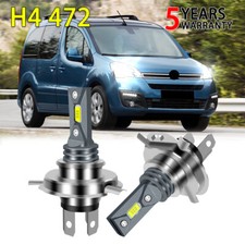 Fits citroen berlingo for sale  UK