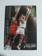 Tim duncan black d'occasion  Narbonne