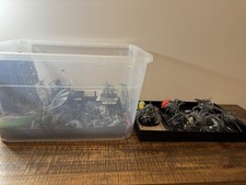 Warhammer 40k tyranid for sale  Decatur