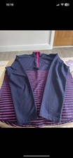 Ladies joules sweatshirt for sale  LEEDS