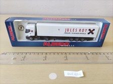 Albedo modelle camion d'occasion  Toulouse-