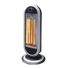 Stufa carbonio oscillante usato  Palma Campania