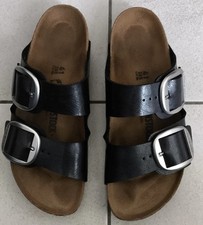 Birkenstock größe 245 gebraucht kaufen  Alzenau