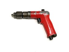 Mini broca de palma reversível Sioux 2.600 Rpms com mandril Jacobs de 1/4” modelo 1412R comprar usado  Enviando para Brazil