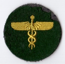 Altes abzeichen laufbahn gebraucht kaufen Altes abzeichen laufbahn gebraucht kaufen  Nürnberg