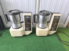 Thermomix 3300 lot d'occasion  Orange