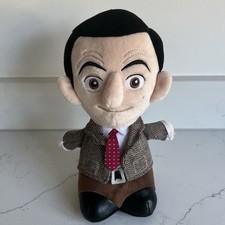 Bean official plush for sale  WORCESTER PARK