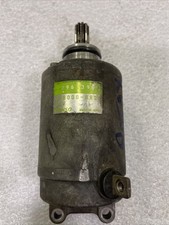 Motorino avviamento aprilia usato  Chioggia