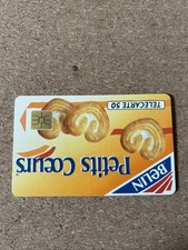 Télécarte privée d607 d'occasion  Sablé-sur-Sarthe