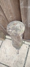 Bird resting post for sale  WHITBY