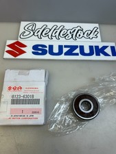 Roulement suzuki 08123 d'occasion  Verneuil-l'Étang