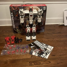 Transformers thrilling sdcc for sale  Houston