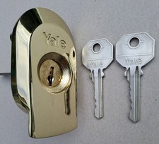 Yale high security for sale  LONDON