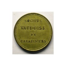 Daillette ronde laiton d'occasion  France