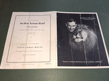 1952 märz leipzig gebraucht kaufen  Deutschland