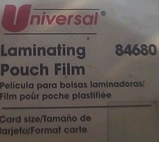 Universal 84680 6.5 for sale  Bloomfield