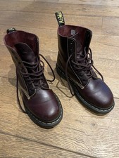 Martens 1460 pascal for sale  CHESTER