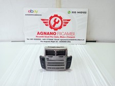 Autoradio stereo radio usato  Napoli