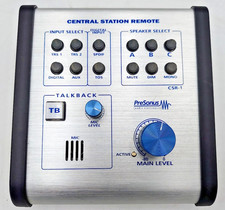 PreSonus Central Station Remote CSR1 para Central Station comprar usado  Enviando para Brazil