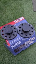 15mm 5x112 66.6 for sale  GRAVESEND