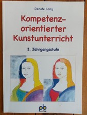 Kompetenzorientierter kunstunt gebraucht kaufen  Berlin