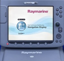 Raymarine e120 classic for sale  Sturtevant