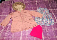 kleidung 104 gebraucht kaufen  Landau a.d.Isar