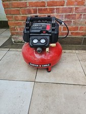 Porter cable 160 for sale  New Canaan