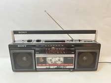 Sony cfs 230s gebraucht kaufen  Bendorf