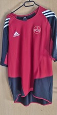 Nürnberg adidas trainigs gebraucht kaufen  Aschaffenburg