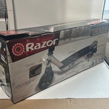 Razor xlr electric for sale  Wheeling