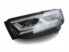 Frontscheinwerfer audi 80a9410 gebraucht kaufen  Hamburg