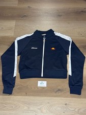 Tuta ellesse donna usato  Italia