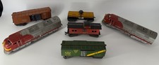 Vintage collection marx for sale  Spotsylvania