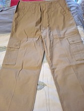 Herren cargo stoffhose gebraucht kaufen  Berlin