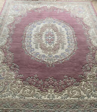 beautiful wool silk rug for sale  Cuyahoga Falls