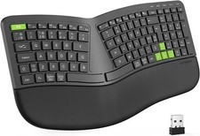 Seenda split ergonomic for sale  LIVERPOOL
