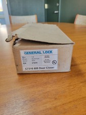 New general lock for sale  Fort Collins