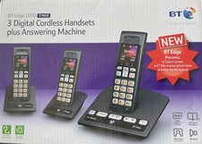 Edge 1500 trio for sale  MACCLESFIELD