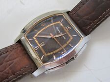 Relógio masculino Tommy Bahama TB 1144 analógico pulseira de couro marrom quartzo suíço comprar usado  Enviando para Brazil
