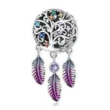 Dream catcher charm for sale  CHATHAM