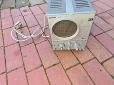 Philips 3221 szilloskop gebraucht kaufen  Heek