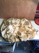 British army desert for sale  SUTTON COLDFIELD